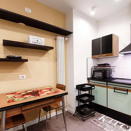 Apartment Ng Como