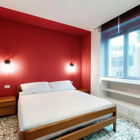 Apartment Ng *