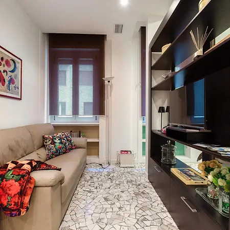 Apartment Ng Como