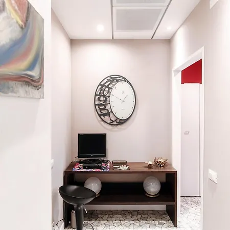 Apartment Ng Como