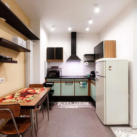Apartment Ng