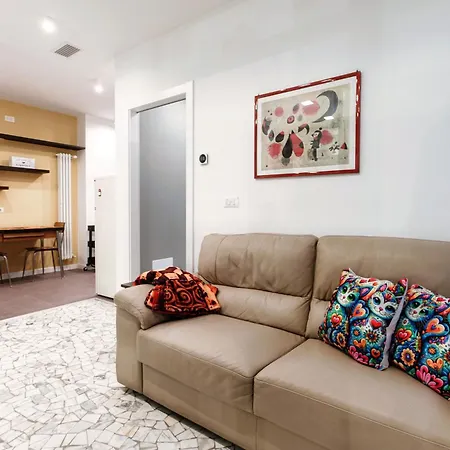 Apartment Ng Como